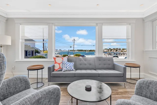 $549,900 | 600 Shirley Street, Unit 3, Winthrop, MA 02152