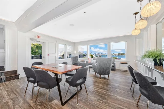 $549,900 | 600 Shirley Street, Unit 3, Winthrop, MA 02152