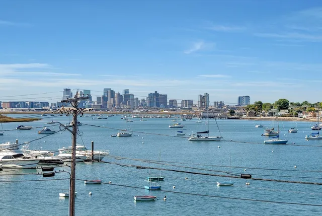 $549,900 | 600 Shirley Street, Unit 3, Winthrop, MA 02152