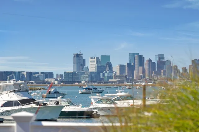 $549,900 | 600 Shirley Street, Unit 3, Winthrop, MA 02152