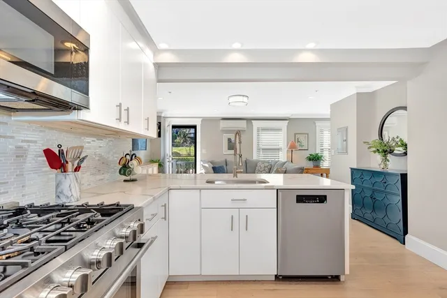 $549,900 | 600 Shirley Street, Unit 3, Winthrop, MA 02152