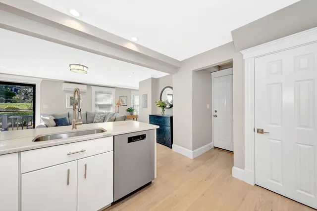 $549,900 | 600 Shirley Street, Unit 3, Winthrop, MA 02152