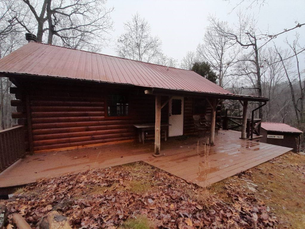 280 Cabin Lane Murphy, NC 28906 - Photo 15 of 15