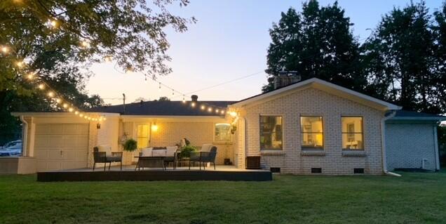 169 Bayberry Road Versailles, KY 40383 - Photo 5 of 19 IMG_4239 (2)