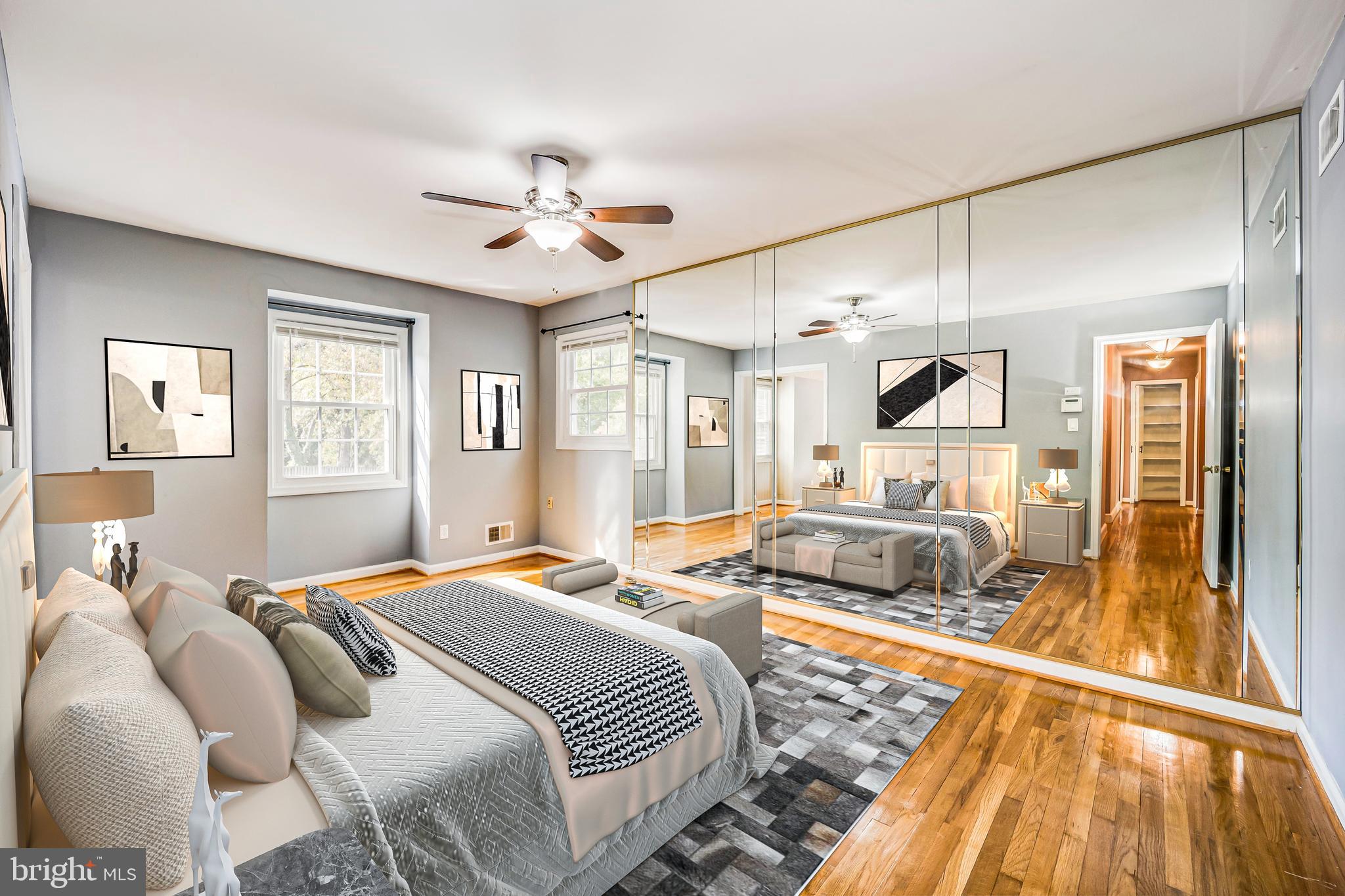 9110 Ivanhoe Road Fort Washington, MD 20744 - Photo 24 of 57 Bdrm 1 - virtually staged