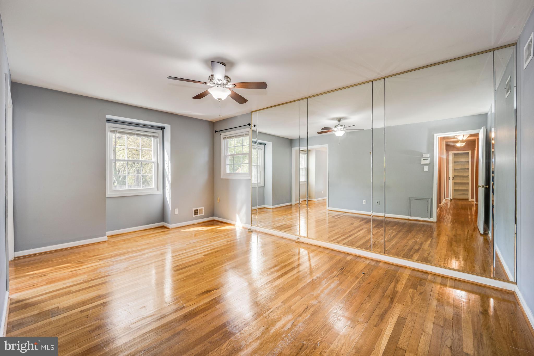 9110 Ivanhoe Road Fort Washington, MD 20744 - Photo 25 of 57 Bdrm 1 w/ hardwood floors, ensuite bthrm