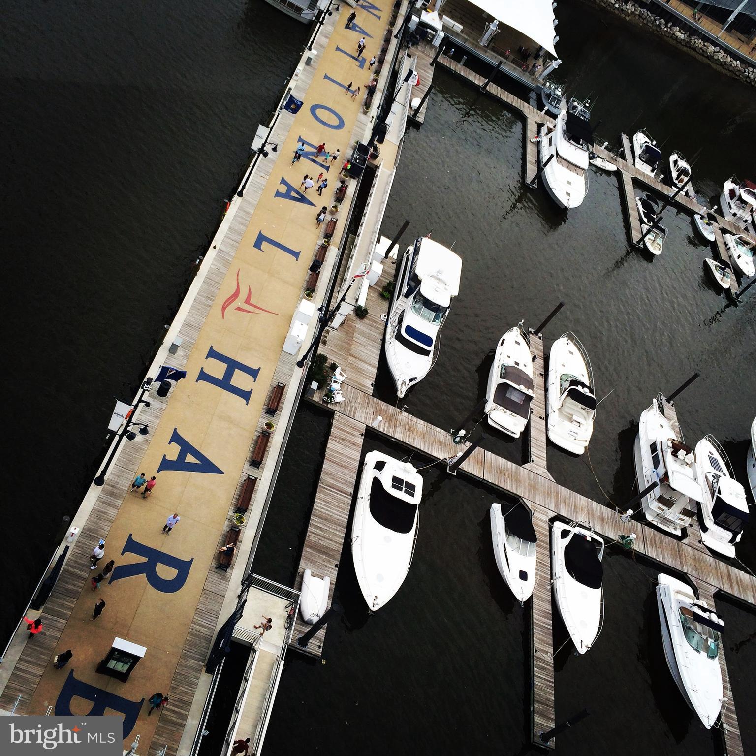 9110 Ivanhoe Road Fort Washington, MD 20744 - Photo 56 of 57 National Harbor marina