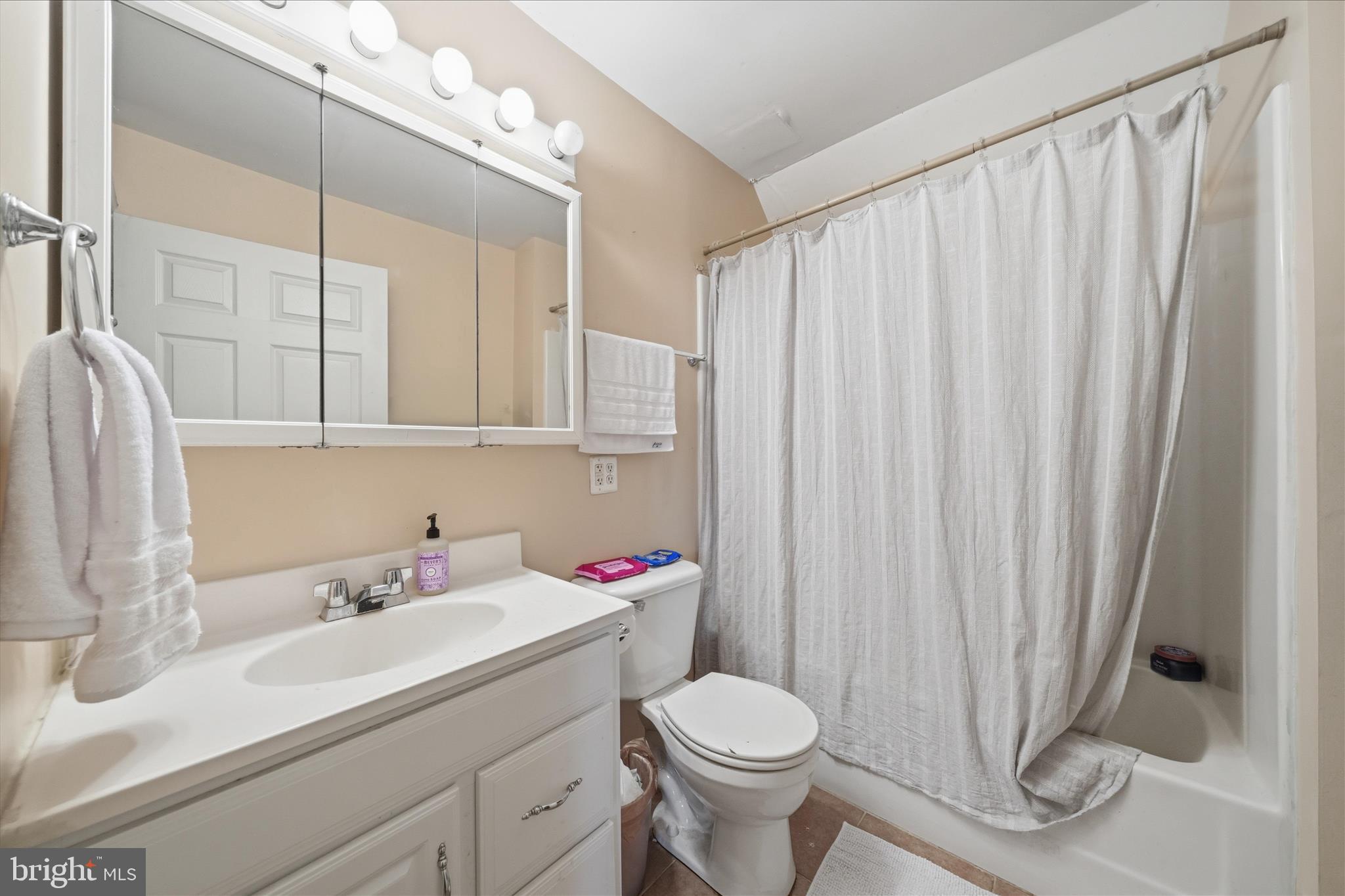 20800 Whites Ferry Road Poolesville, MD 20837 - Photo 44 of 94 Hall Bath 3