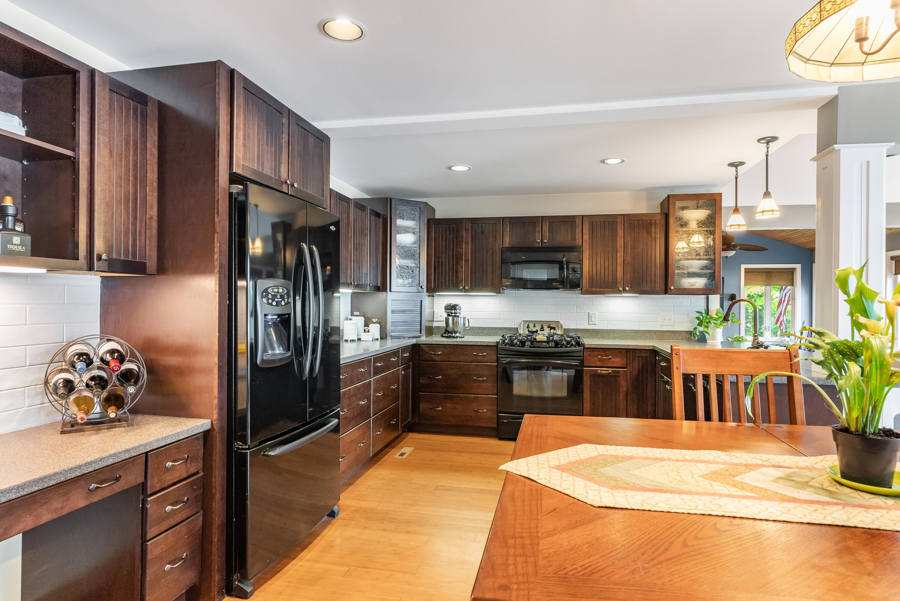 4 5 Kezar Ponds Road Waterford, ME 04088 - Photo 19 of 89 Kitchen & Dining