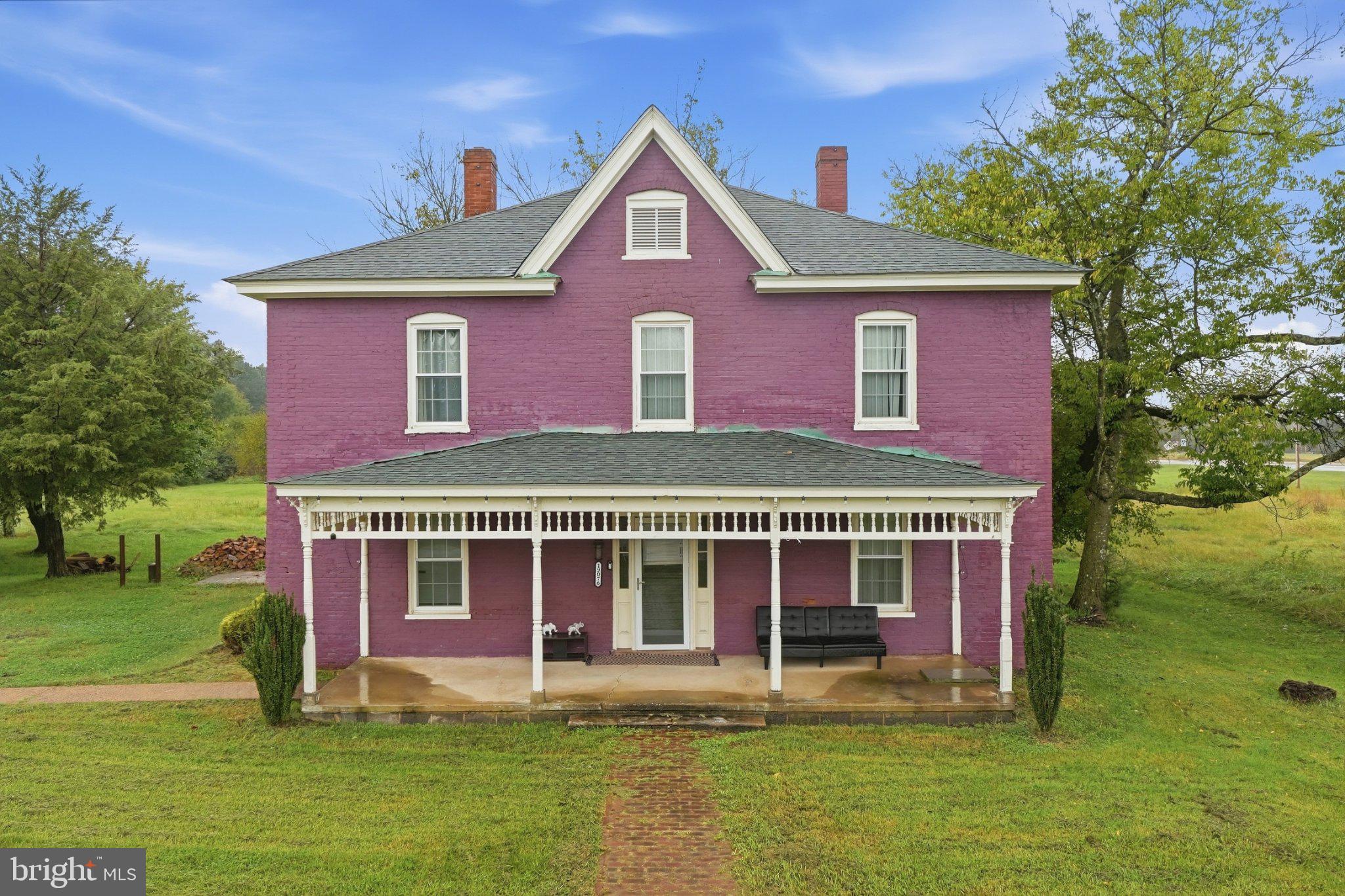 19076 Batna Road Culpeper, VA 22701 - Photo 1 of 34 Gallery Image 1