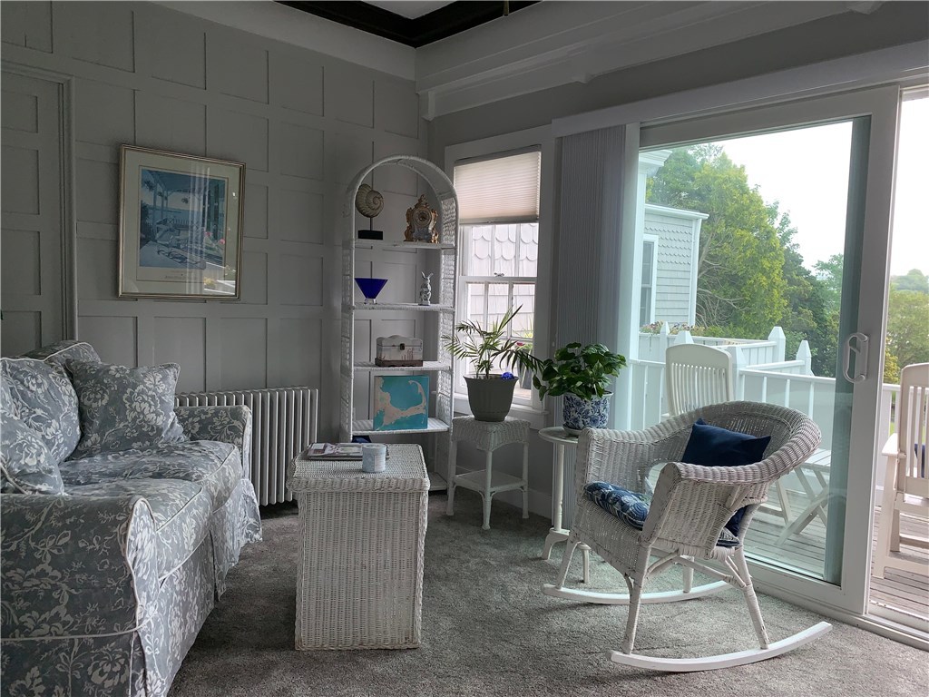44 Bliss Mine Road, Unit 3 Middletown, RI 02842 - Photo 20 of 35 Sun Room