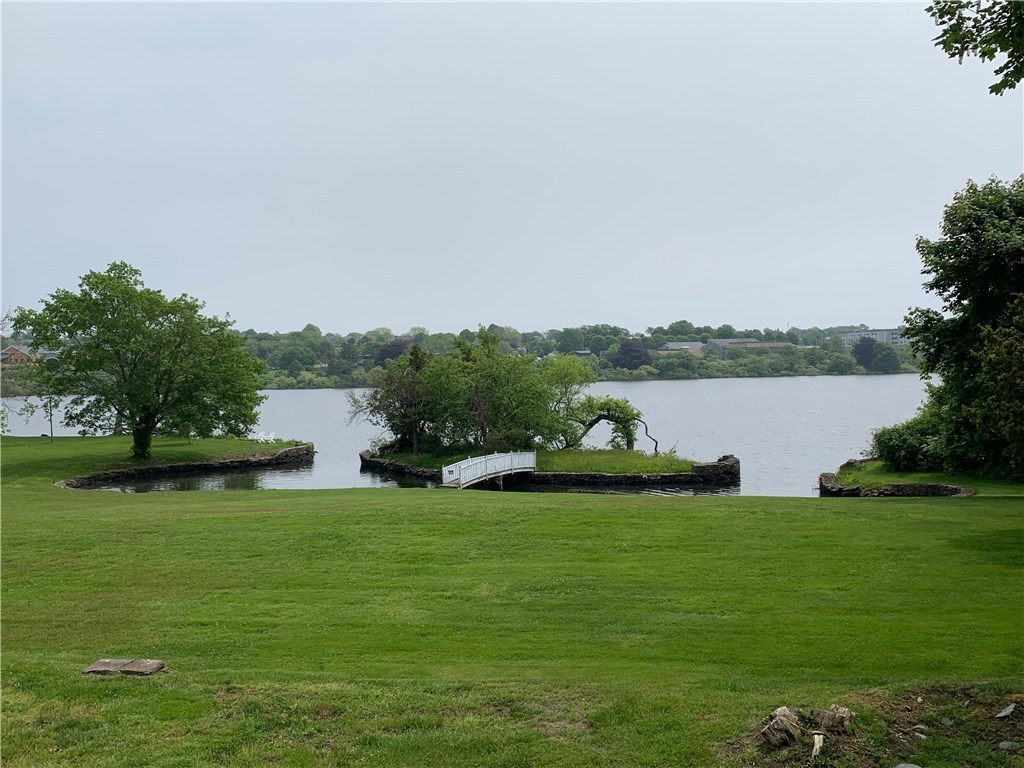 44 Bliss Mine Road, Unit 3 Middletown, RI 02842 - Photo 27 of 35 Private Island. View is looking East