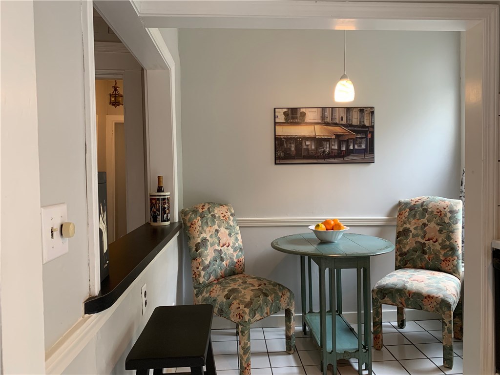 44 Bliss Mine Road, Unit 3 Middletown, RI 02842 - Photo 10 of 35 Kitchen