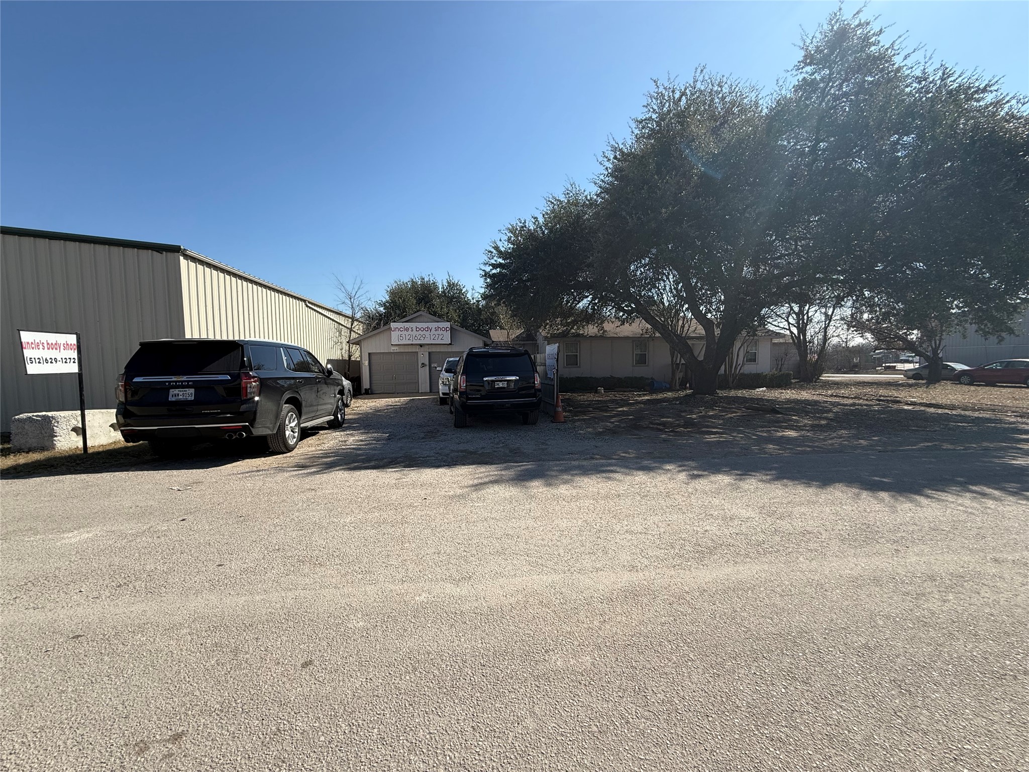 15501 Connie Street Austin, TX 78728 - Photo 3 of 26