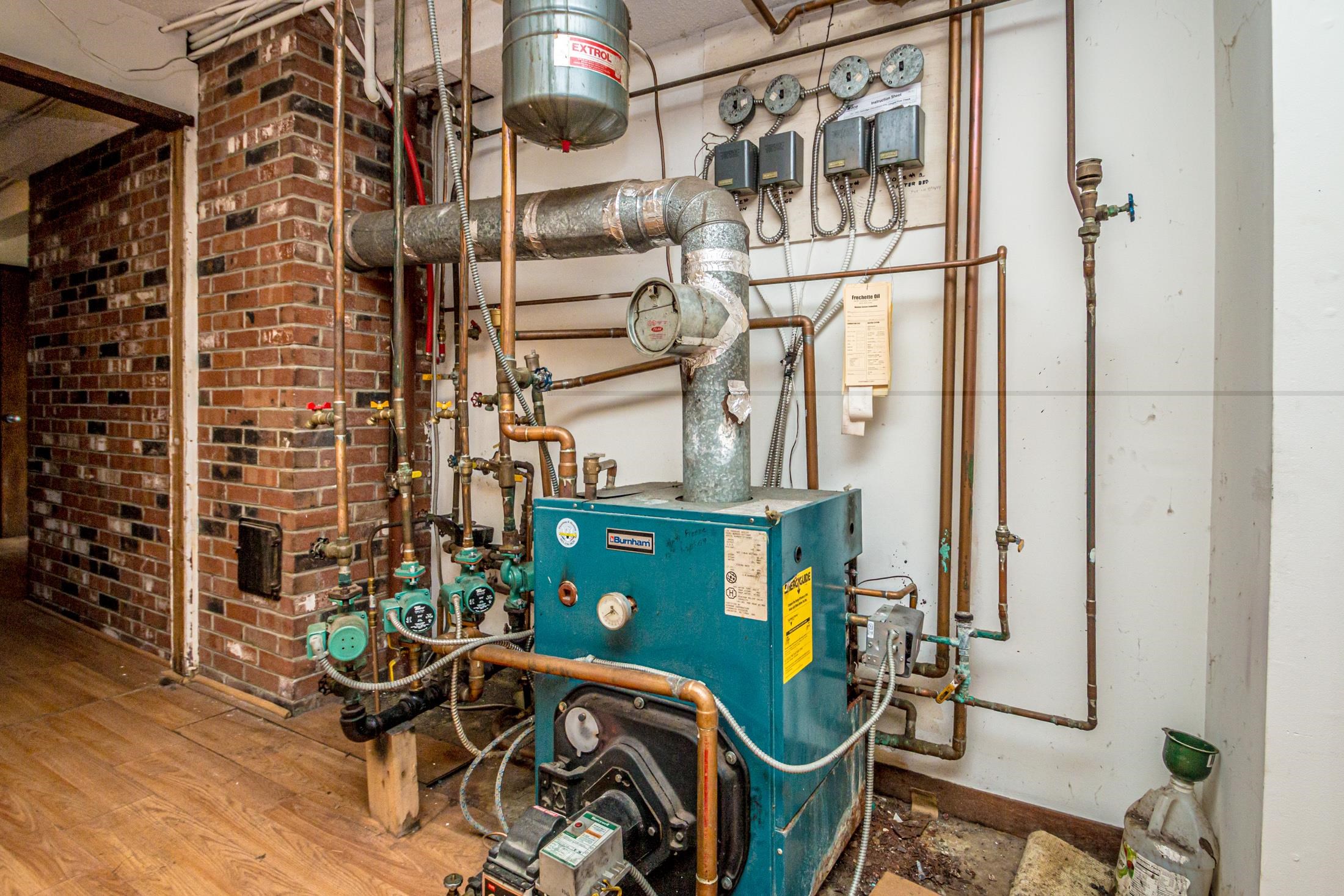 112 Wylie Court Conway, NH 03860 - Photo 40 of 44