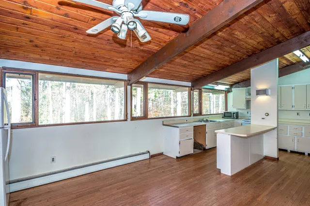 $375,000 | 112 Wylie Court, Conway, NH 03860