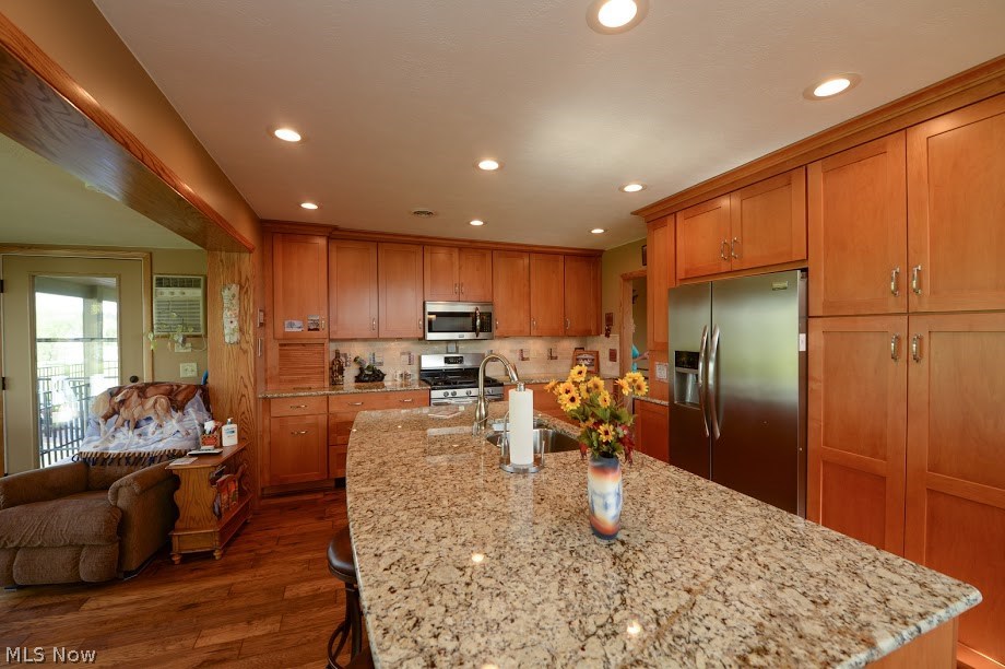 2520 Blake Road Wadsworth, OH 44281 - Photo 23 of 32 Gallery Image 23
