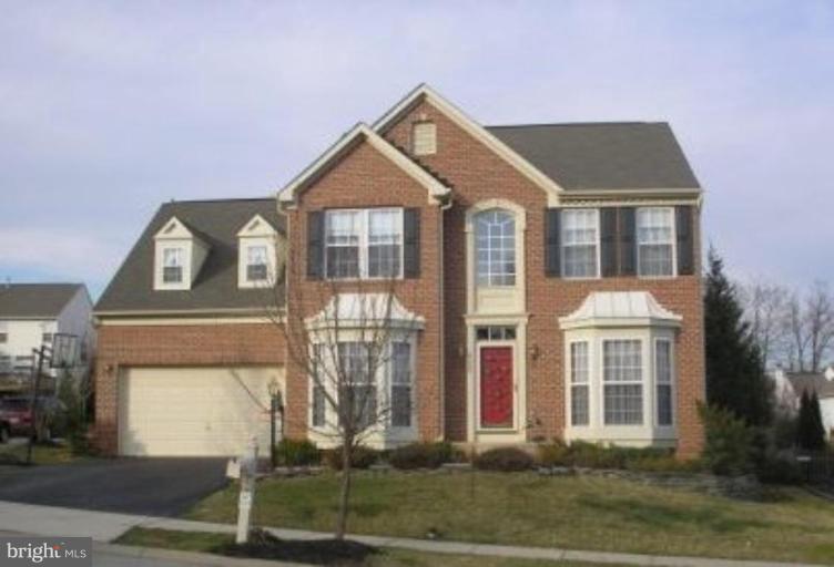 9550 Gerst Road Perry Hall, MD 21128 - Photo 1 of 10 Exterior