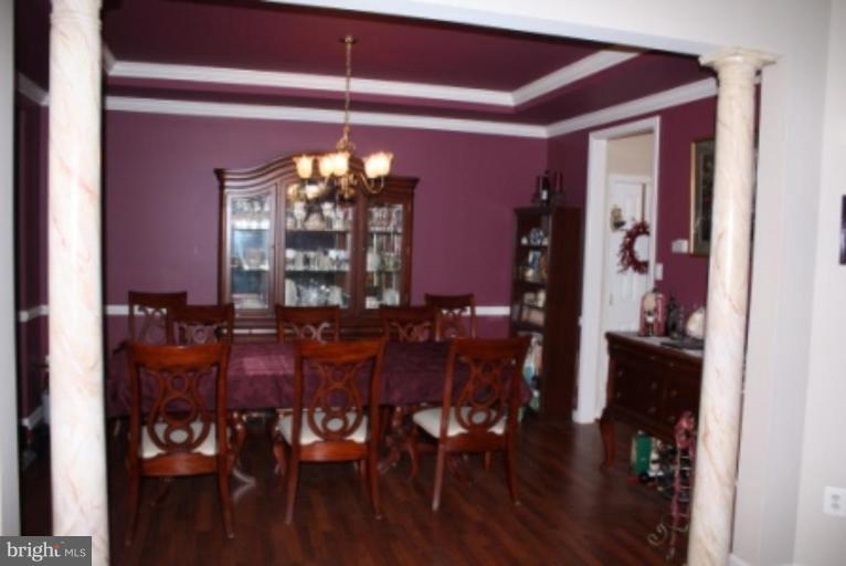 9550 Gerst Road Perry Hall, MD 21128 - Photo 4 of 10 Dining Room