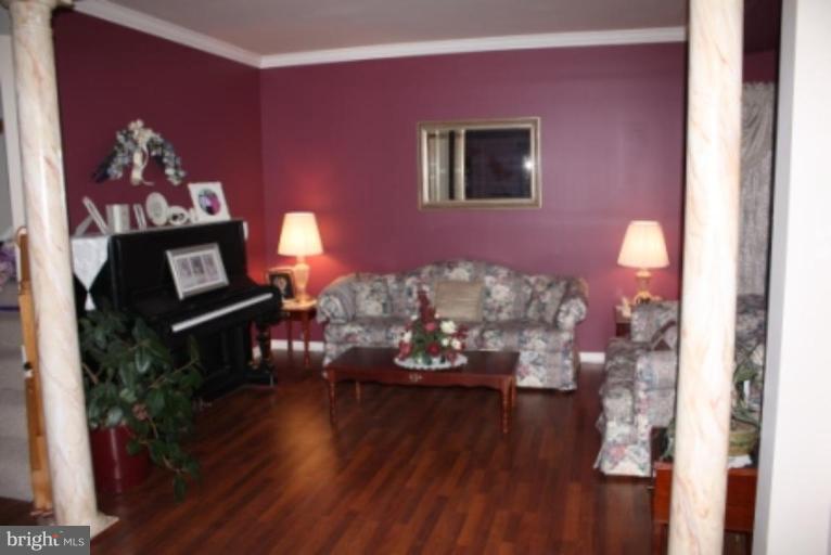 9550 Gerst Road Perry Hall, MD 21128 - Photo 5 of 10 Living Room