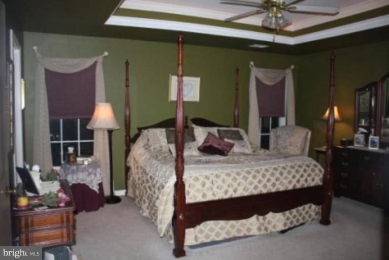 9550 Gerst Road Perry Hall, MD 21128 - Photo 9 of 10 Master Bedroom