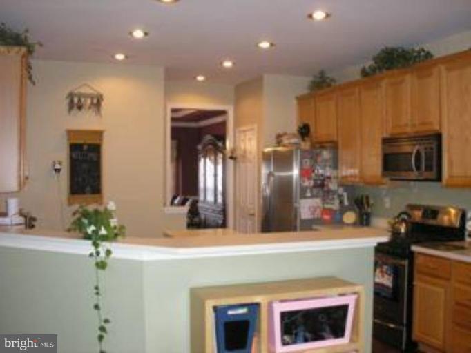 9550 Gerst Road Perry Hall, MD 21128 - Photo 10 of 10 Kitchen