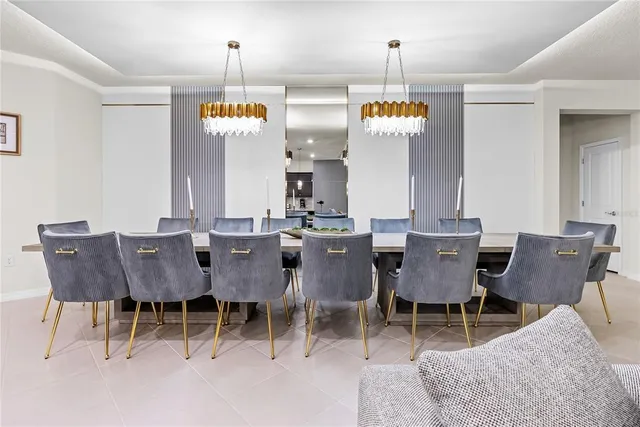 a room with furniture a rug toys and a window