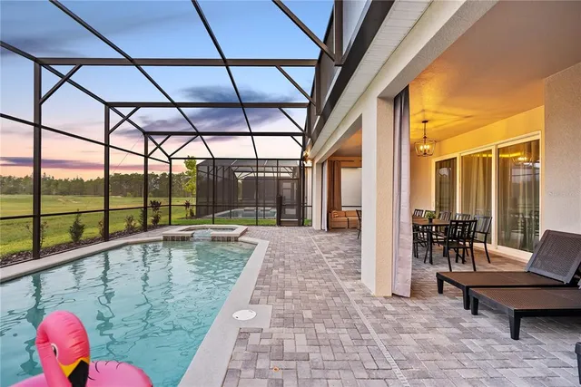 $1,196,000 | 15961 Cape Coral Loop, Clermont, FL 34714