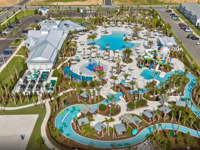 $1,196,000 | 15961 Cape Coral Loop, Clermont, FL 34714