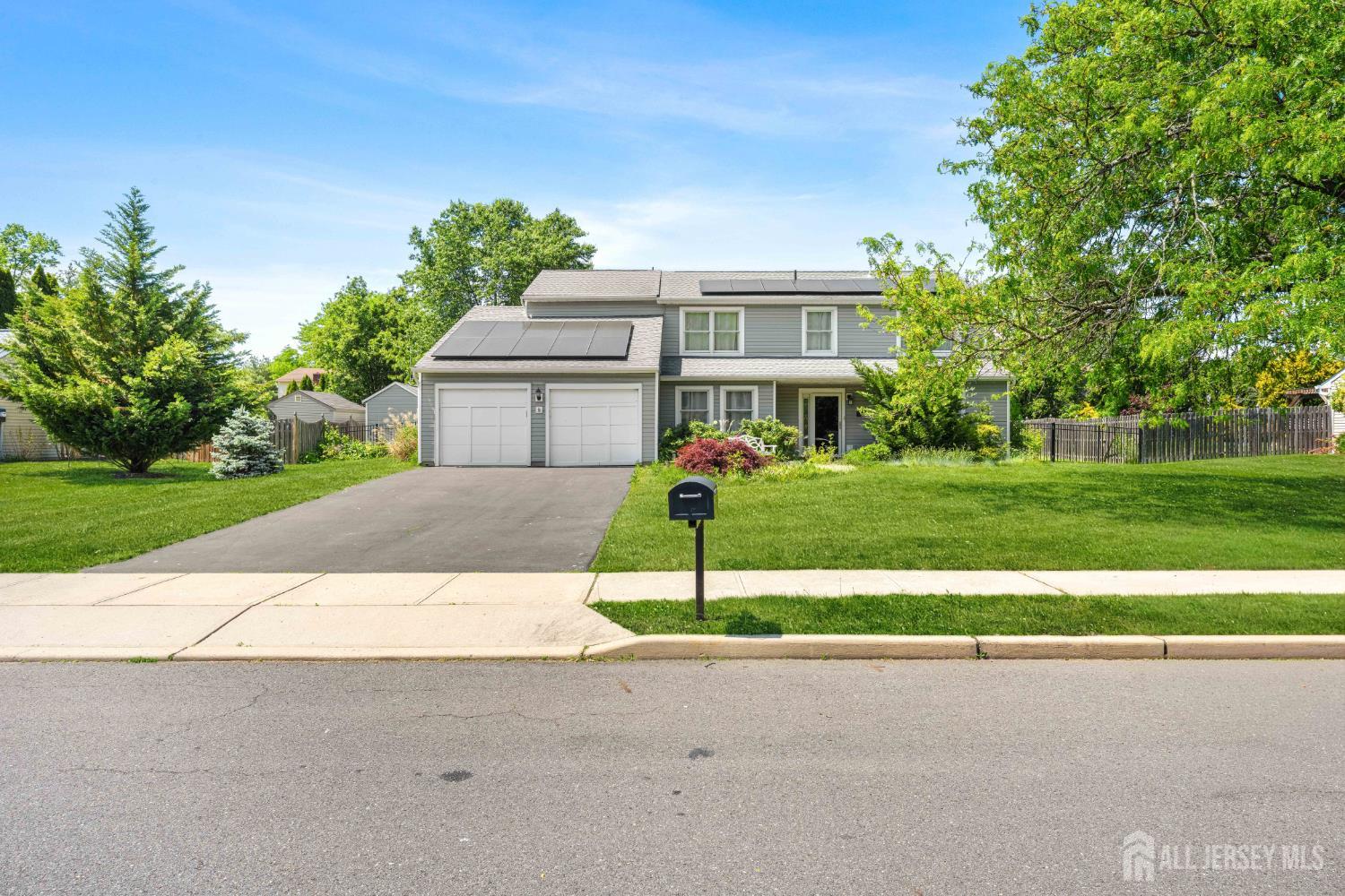 52 Krebs Road Plainsboro, NJ 08536 - Photo 2 of 48