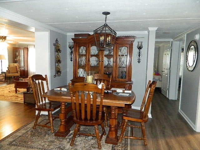 21474 Plywood Mill Road Andalusia, AL 36421 - Photo 6 of 43 Gallery Image 6