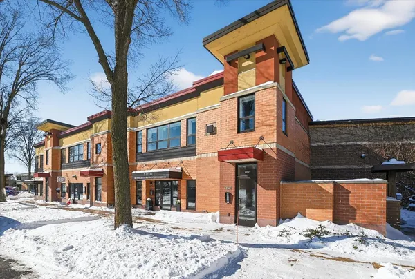 $375,000 | 6741 Frank Lloyd Wright Avenue, Unit 200, Middleton, WI 53562