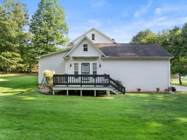 $366,500 | 20 Tadpole Lane, Corinth, MS 38834