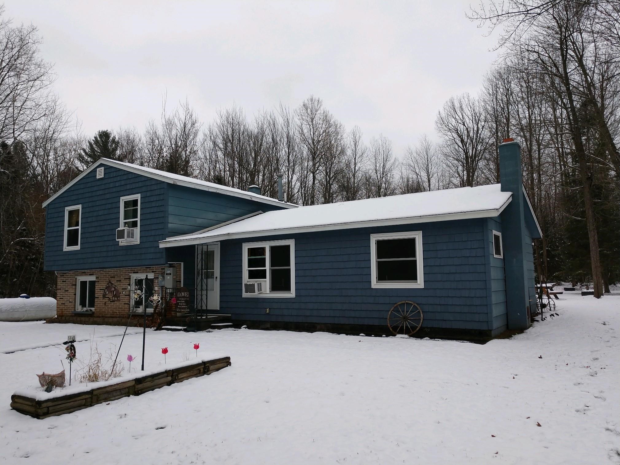 5848 Laird Lake Road Hale, MI 48739 - Photo 2 of 31 1897105-1.JPG