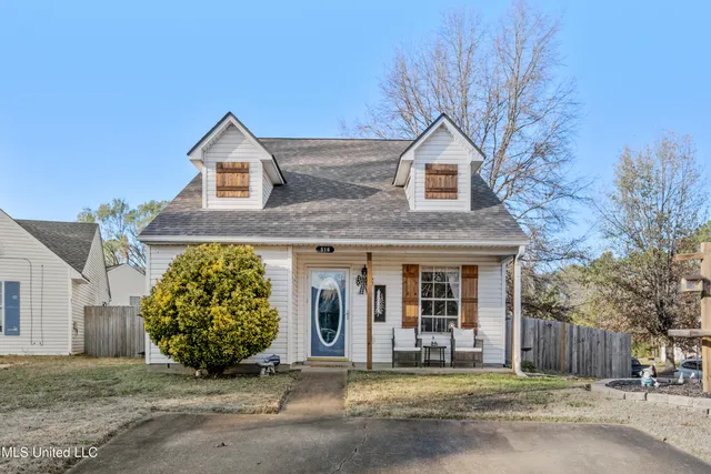 $229,900 | 516 Village Cove, Hernando, MS 38632