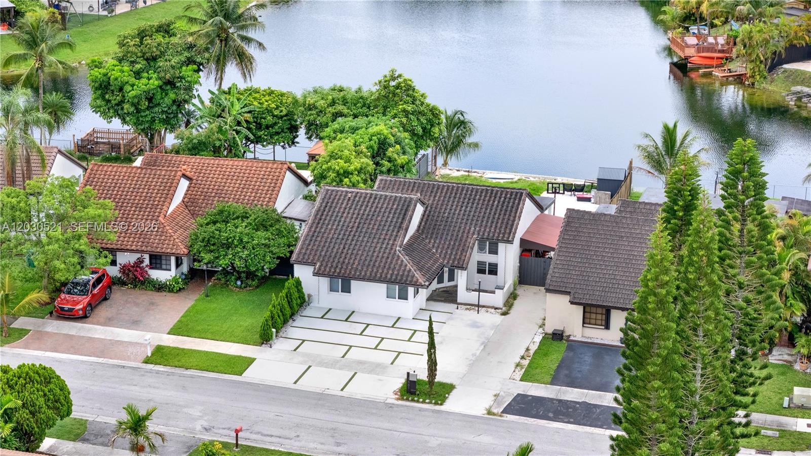 6661 Southwest 127th Path Miami, FL 33183 - Photo 33 of 37