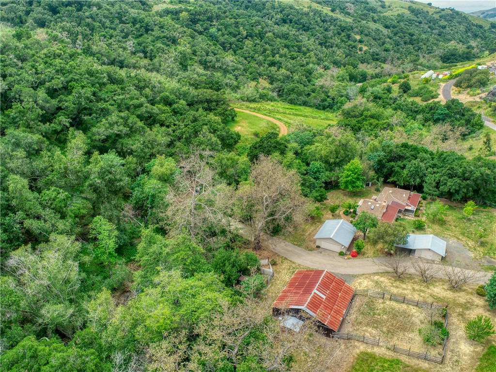 7515 Santa Rosa Creek Road Cambria, CA 93428 - Photo 43 of 43
