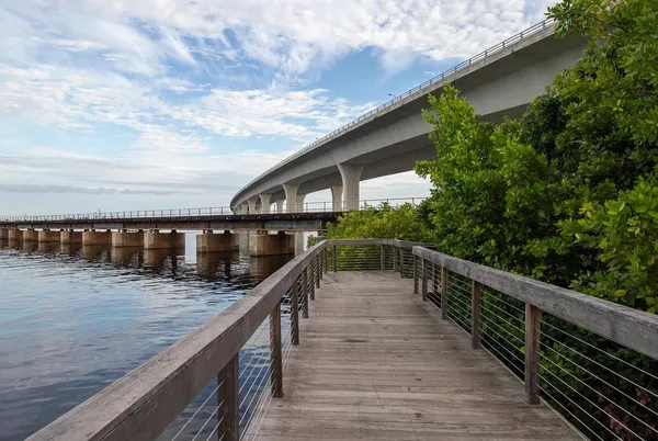 $349,900 | 40 Southeast Sedona Circle, Unit 102, Stuart, FL 34994