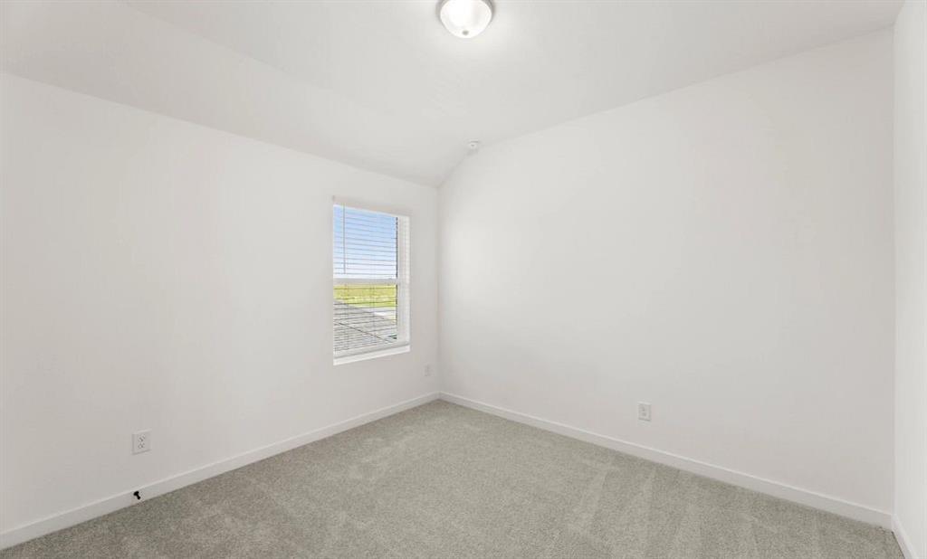 14213 Gallatin Street Pilot Point, TX 76258 - Photo 24 of 25 Bedroom 2 Representative Photo
