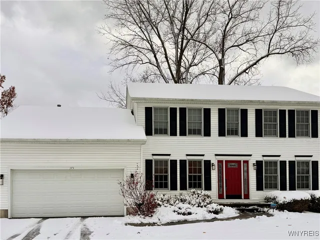 $4,500 | 175 Crown Royal Drive, Amherst, NY 14221
