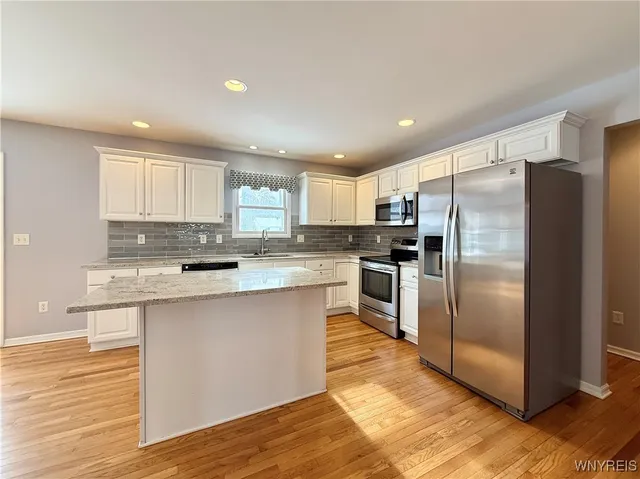 $4,500 | 175 Crown Royal Drive, Amherst, NY 14221