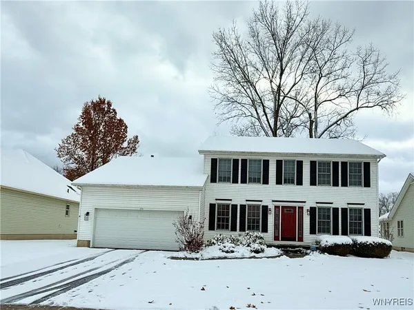 $4,200 | 175 Crown Royal Drive, Amherst, NY 14221