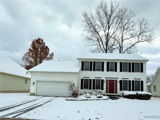 $4,500 | 175 Crown Royal Drive, Amherst, NY 14221