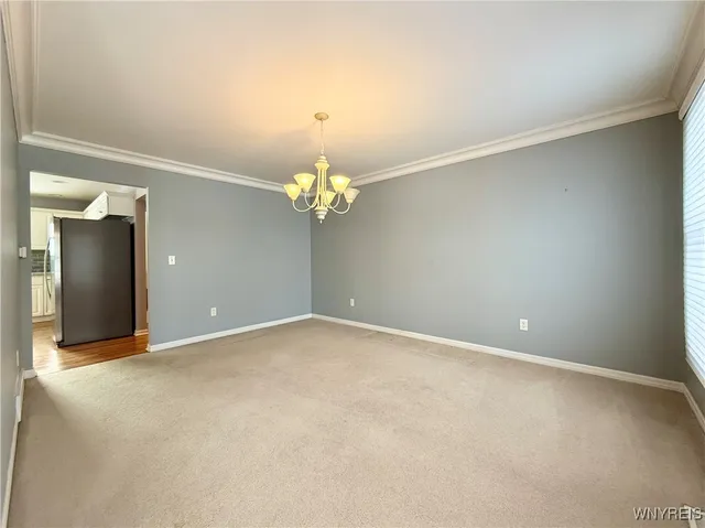 $4,500 | 175 Crown Royal Drive, Amherst, NY 14221