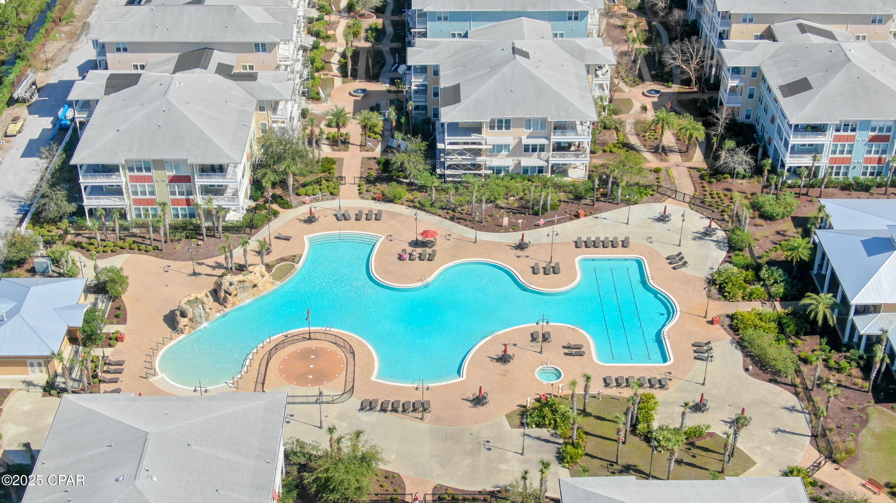 8700 Front Beach Road, Unit 2308 Panama City Beach, FL 32407 - Photo 19 of 70