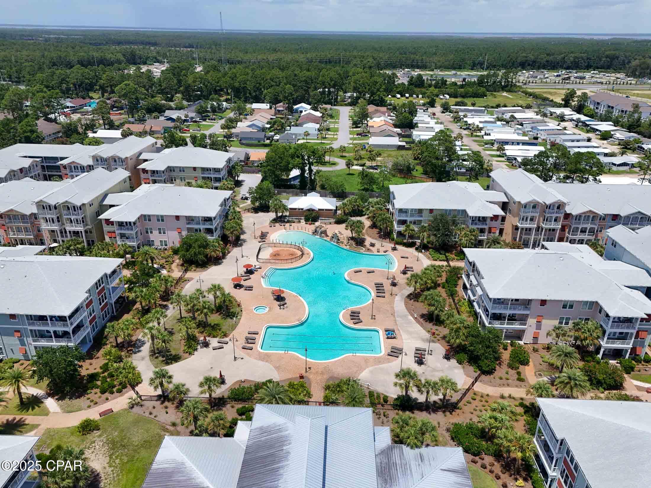 8700 Front Beach Road, Unit 2308 Panama City Beach, FL 32407 - Photo 21 of 70