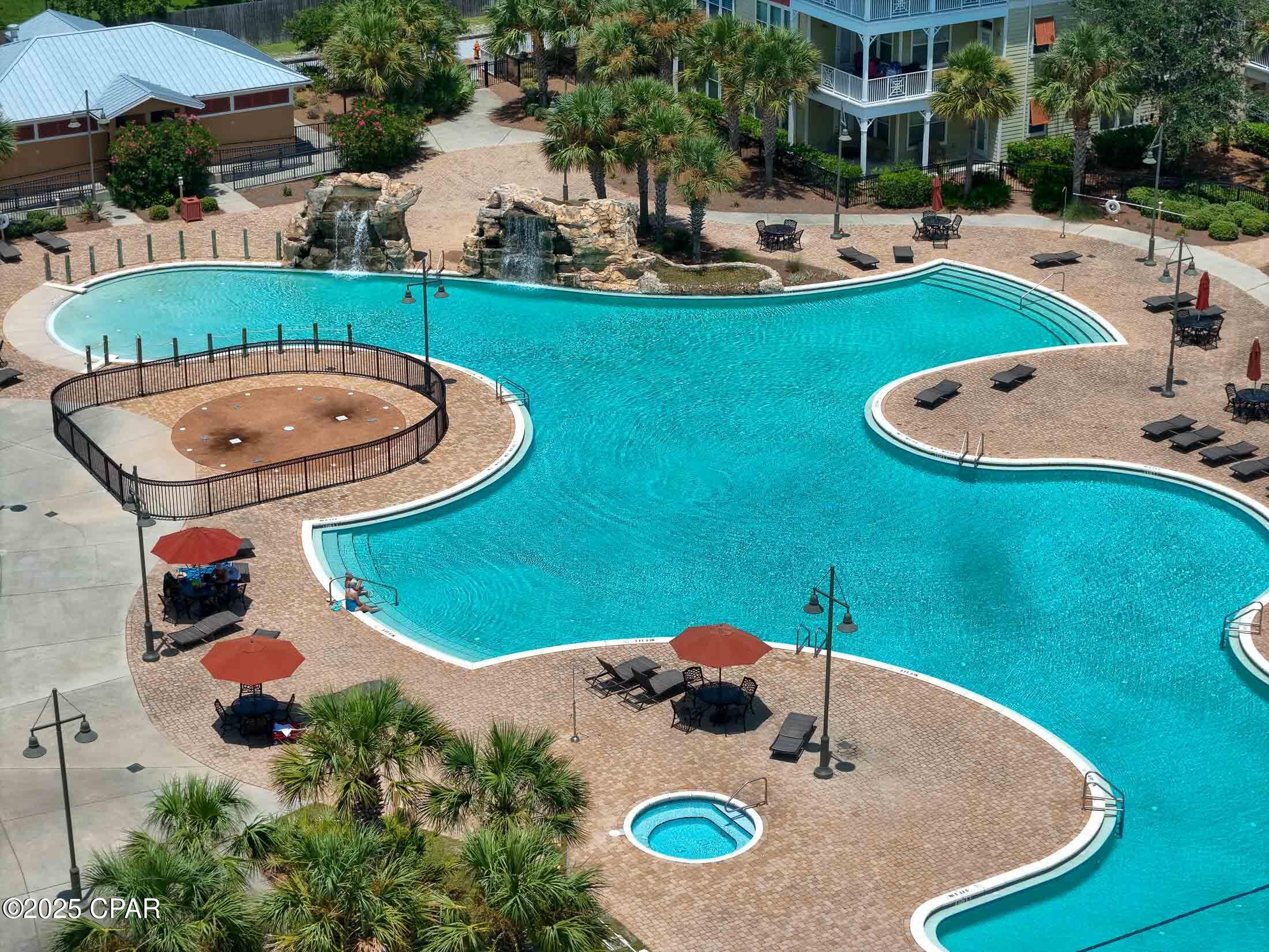 8700 Front Beach Road, Unit 2308 Panama City Beach, FL 32407 - Photo 22 of 70