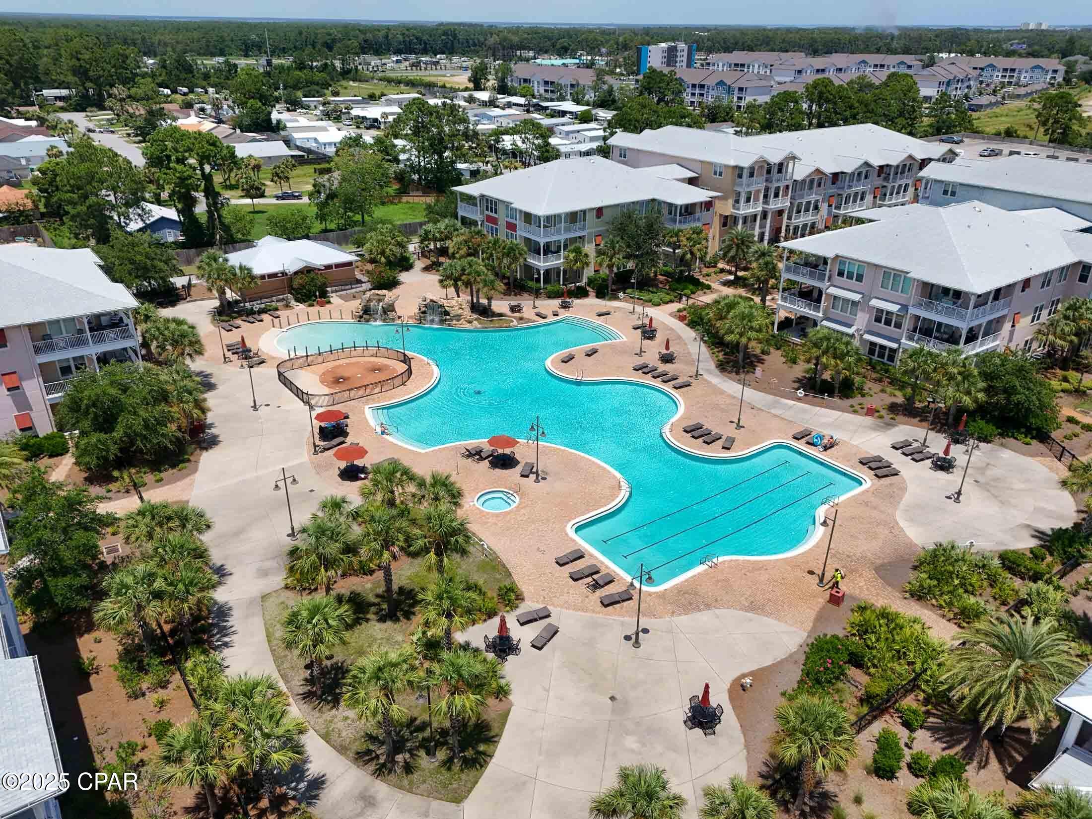 8700 Front Beach Road, Unit 2308 Panama City Beach, FL 32407 - Photo 23 of 70