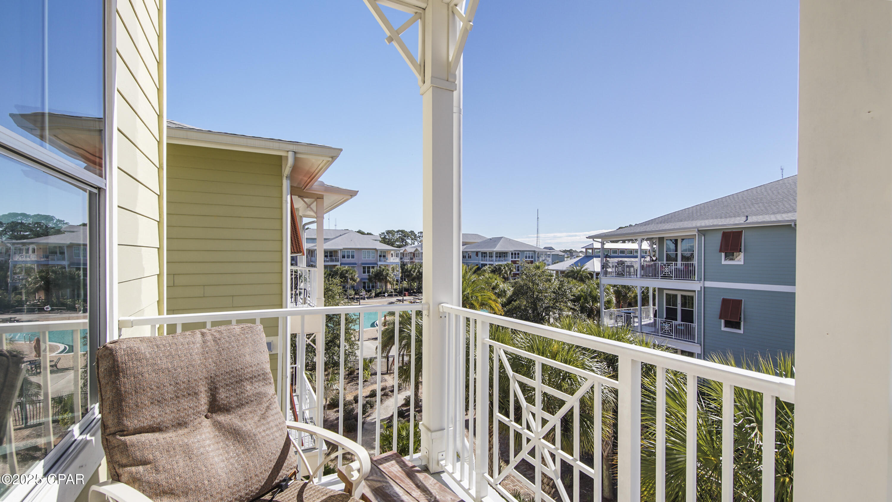 8700 Front Beach Road, Unit 2308 Panama City Beach, FL 32407 - Photo 29 of 70