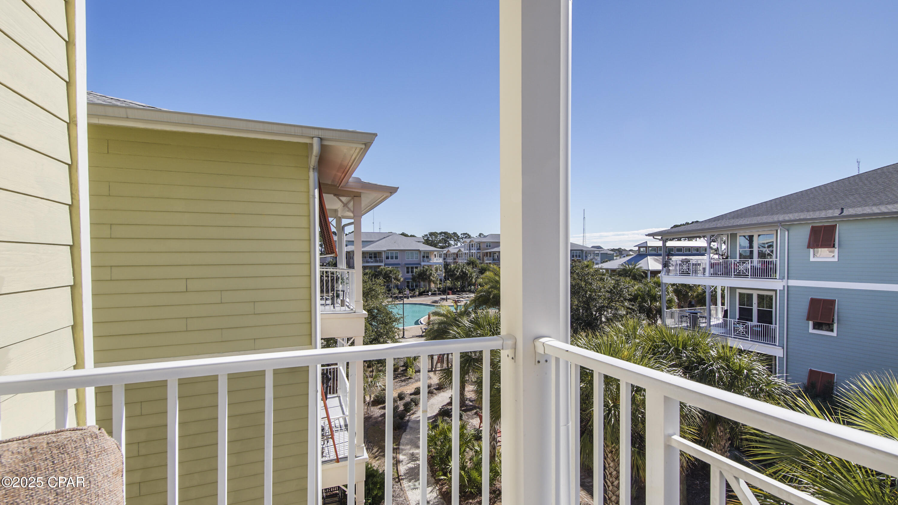 8700 Front Beach Road, Unit 2308 Panama City Beach, FL 32407 - Photo 30 of 70